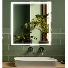 Зеркало Дабл-Ю Гранд 80x80 / GR80X80