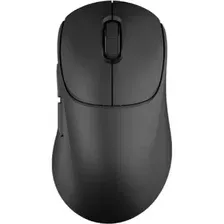 Игровая мышь Royal Kludge MG5 (черный)