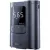 Автомобильный компрессор Baseus GoTrip VA1 Super Mini Cordless Inflator 22-Cylinder Cosmic Black C0119601