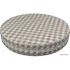 Матрас Mr. Mattress BioGold Viscool круглый 240