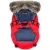 Жилетка для животных Puppia Orson PARD-VT1569-RD-S (красный)