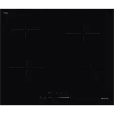 Варочная панель Smeg SE464TD