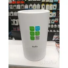 Увлажнитель воздуха Ballu UHB-300W