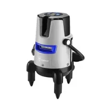 Уровень лазерный самовыравнивающийся в кейсе DEKO DKLL02RB PRO SET 2 PREMIUM