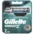 Сменные кассеты для бритья Gillette Mach3 (2 шт) 3014260251970