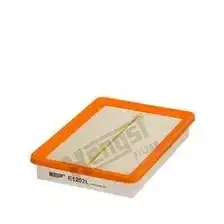 Воздушный фильтр HENGST E1202L