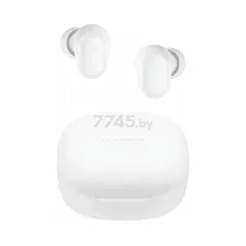 Наушники-гарнитура беспроводные TWS XIAOMI Redmi Buds 6 Play White (BHR8773GL)