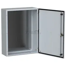 Бокс распределительный навесной IEK Titan 5 ЩМП-80.60.25 (TI5-10-N-080-060-025-66)