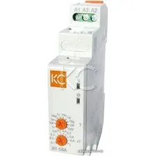 Реле времени КС RT-SBA 24-240В 82755