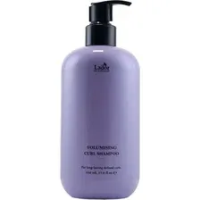Шампунь для волос La'dor Volumising Curl, 530 мл