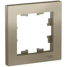 Рамка Schneider Electric ATN000501