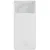 Внешний аккумулятор Baseus Bipow Fast Charge Power Bank 20W 10000mAh (белый)