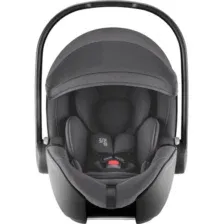 Автокресло Britax Romer Baby-Safe Pro Classic (Deep Grey)