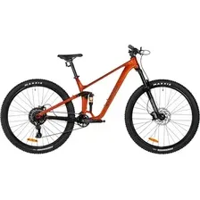 Велосипед Stinger Torsion STD 29 / 29AFD.TRSSTD.LGOR6 (LG, оранжевый)