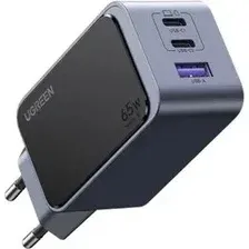 Сетевое зарядное Ugreen X553 35042