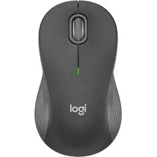 Мышь Logitech M550 L (серый)