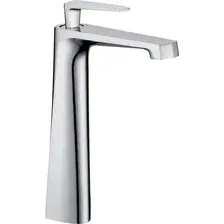 Смеситель Grocenberg GB3025 (хром)