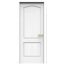 Межкомнатная дверь Guard Classic 90x200 (белый)