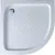 Душевой поддон Cezares TRAY-A-R-80-550-15-W