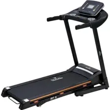 Беговая дорожка Royal Fitness RF-6, электрическая, складная