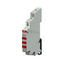 Лампа сигнальная ABB 2CCA703900R0001