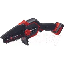 Пила цепная аккумуляторная Einhell GE-PS 18/15 Li BL-Solo (4600040)