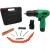 Аккумуляторная дрель-шуруповерт Zitrek Green 12 PRO / 063-4073