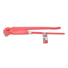 FK684S17 Ключ газовый 1.5"90 (захват: 75мм) FORCEKRAFT