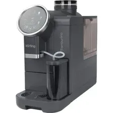 Кофемашина Korting KACM 2028 Gr Tamburino