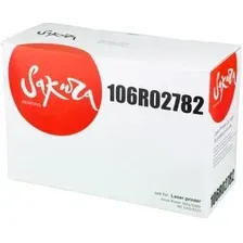 Картридж Sakura Printing 106R02782 / SA106R02782