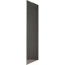 Душевая стенка Cezares SLIDER-90-FIX-C-Cr
