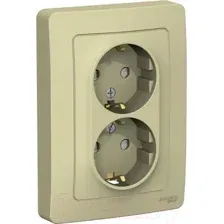 Розетка Schneider Electric Blanca BLNRS001127