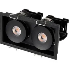 Точечный светильник Arlight CL-SIMPLE-S148x80-2x9W Day4000 026877