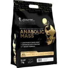Гейнер Kevin Levrone Anabolic Mass (7кг, шоколад)