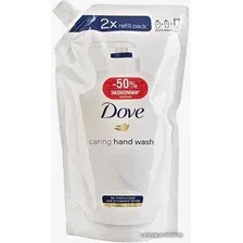 Dove Мыло жидкое Regular Refil 500 мл