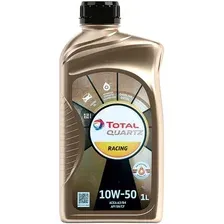 Моторное масло Total Quartz Racing 10W-50 1л