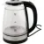 Электрический чайник Goodhelper KPG-1800 (черный)