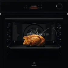 Духовой шкаф Electrolux EOC8P39H