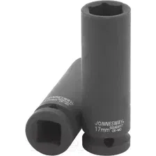 Головка слесарная Jonnesway S03AD4117