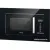 Микроволновая печь Hiberg VM 6502 B