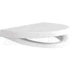 Сиденье для унитаза Cersanit Parva (S-DS-PARVA-DL-t)