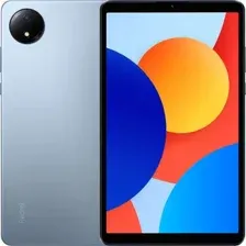 Планшет Xiaomi Redmi Pad SE 8.7 4G 4GB/64GB международная версия (синий)