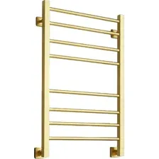 Полотенцесушитель Stinox Classic 50x80 cl80zs (золото сатин)
