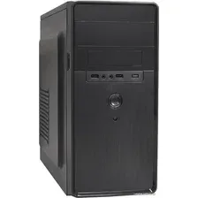 Корпус ExeGate BA-309 400W EX286425RUS