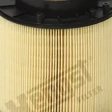 Воздушный фильтр HENGST E675L D157