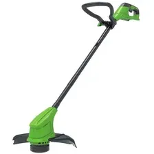 Триммер Greenworks G24LT25K2