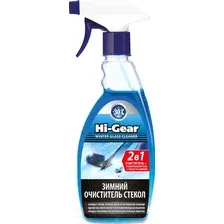 Очиститель стекол Hi-Gear HG5642 (473мл)