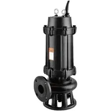 Насос фекальный IBO MWQ 50/1100