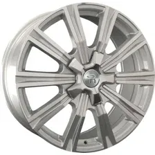 Литой диск Replay TY242 21x8.5" 5x150мм DIA 110.1мм ET 54мм SF