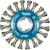 Щетка для электроинструмента Makita D-73352